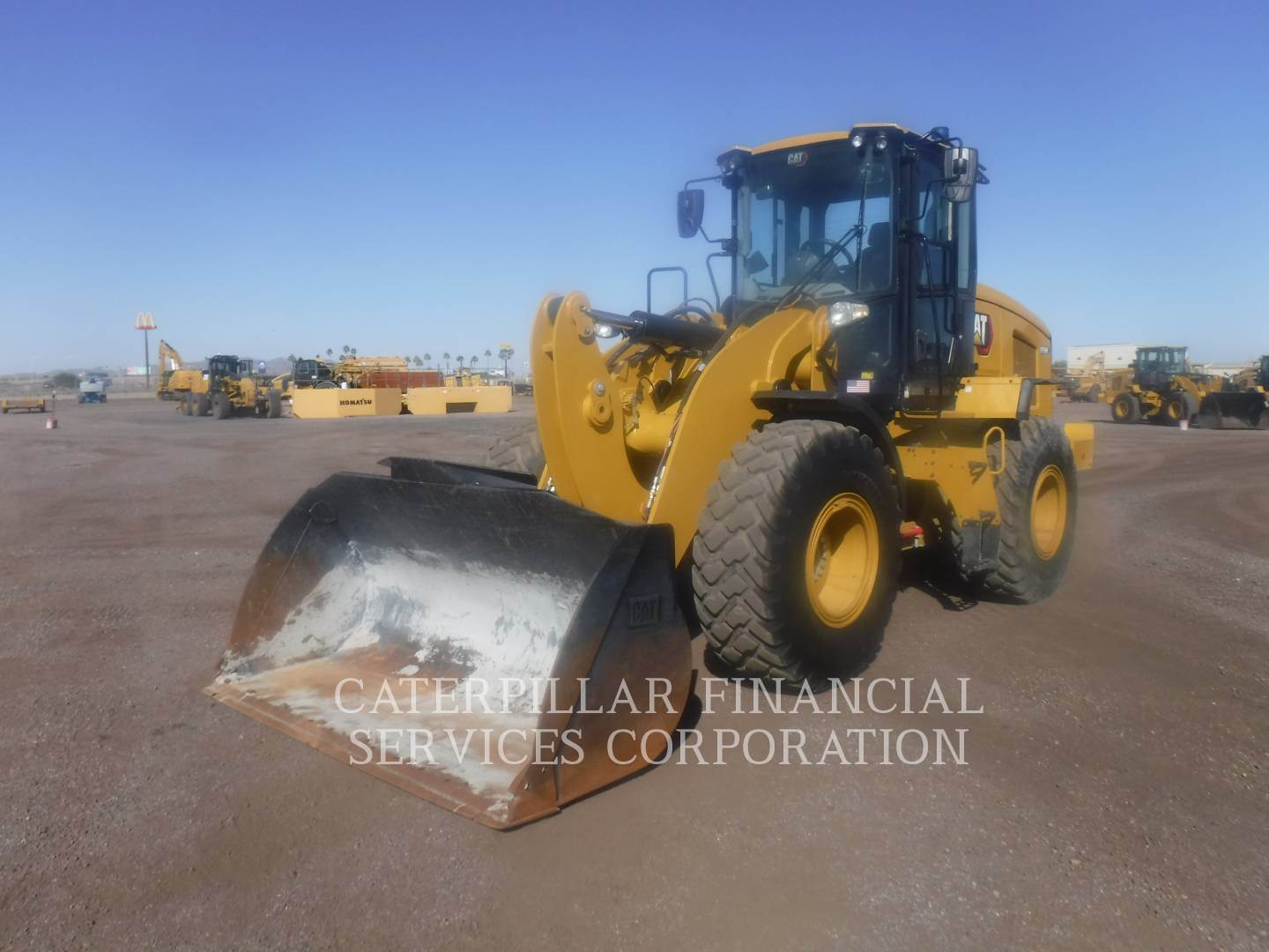2022 Caterpillar 926M Wheel Loader For Sale, 1,212 Hours | Eloy, AZ ...