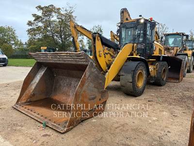 Caterpillar 926M Wheel Loader