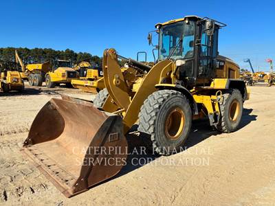 Caterpillar 926M Wheel Loader