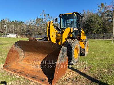 Caterpillar 926M Wheel Loader