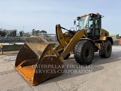 Caterpillar 926M Wheel Loader