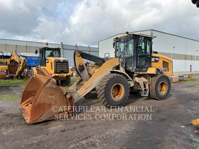 Caterpillar 926M Wheel Loader