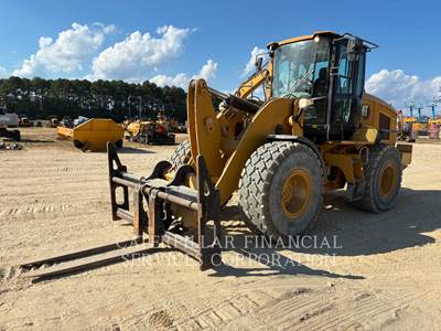 Caterpillar 930M Wheel Loader