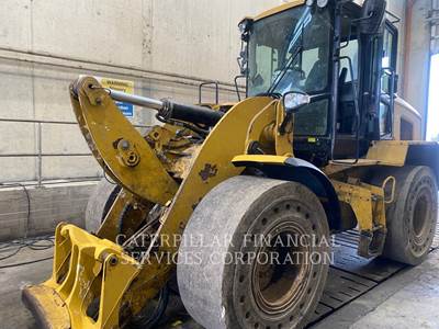Caterpillar 930M Wheel Loader