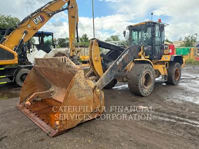 Caterpillar 938M Wheel Loader