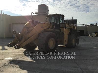 Caterpillar 988K Wheel Loader