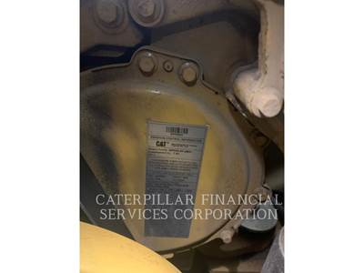 Caterpillar MH3040-07 Wheeled Excavator