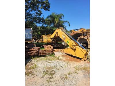 Caterpillar 336 Excavator