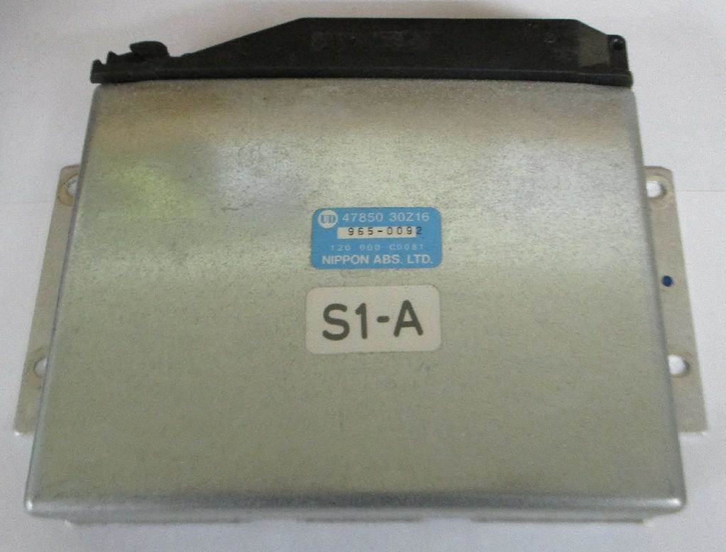 2000 UD UD1400 ABS Control Module for a Ud Truck UD1400 For Sale