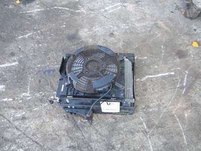 UD UD1400 A/C Condenser for a Ud Truck UD1400