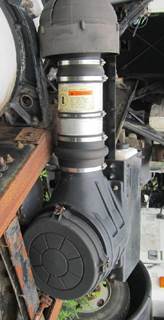 Freightliner Condor Left Air Cleaner / Air Filter Housing for a Freightliner CONDOR LOW CAB FORWARD