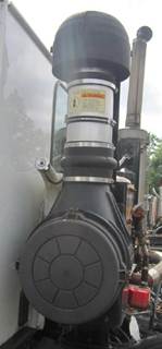 2003 Freightliner Condor Left Air Cleaner / Air Filter Housing for a ...
