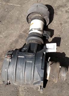 Freightliner Condor Left Air Cleaner / Air Filter Housing for a Freightliner CONDOR LOW CAB FORWARD