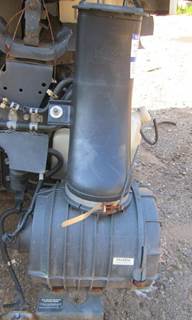 GMC W4500 Right Air Cleaner / Air Filter Housing