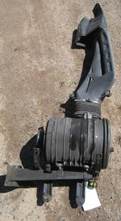 Hino FA Left Air Cleaner / Air Filter Housing