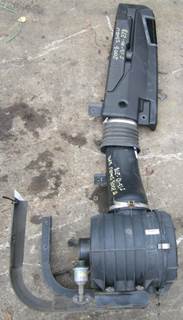 Isuzu NPR Left Air Cleaner / Air Filter Housing