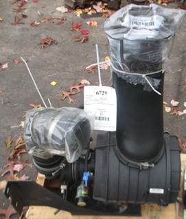 Isuzu NPR Air Cleaner / Air Filter Housing