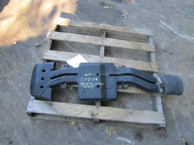 Mitsubishi Fuso FE639 Right Air Cleaner / Air Filter Housing