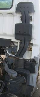 Mitsubishi Fuso FE649 Right Air Cleaner / Air Filter Housing