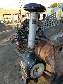 Peterbilt 320 Air Cleaner / Air Filter Housing