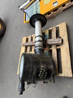 Peterbilt 320 Air Cleaner / Air Filter Housing