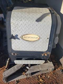 Freightliner Auxiliary Power Unit (APU) for a Freightliner CASCADIA