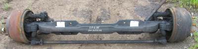 Autocar Xpeditor Front Axle Assembly
