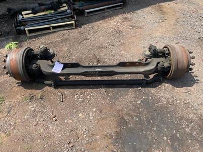 Autocar Xpeditor Front Axle Assembly