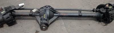 CARRARO Front Axle Assembly