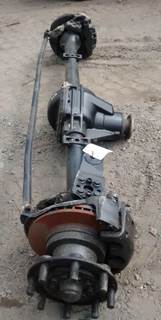 CARRARO 641875 Front Axle Assembly