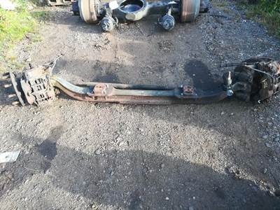 Chevrolet C6C042 Front Axle Assembly