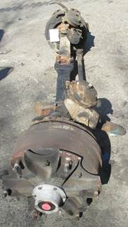 Crane Carrier (CCC) DRILL RIG (DR/IR) Front Axle Assembly for a Crane Carrier C DRILL RIG (DR/IR)