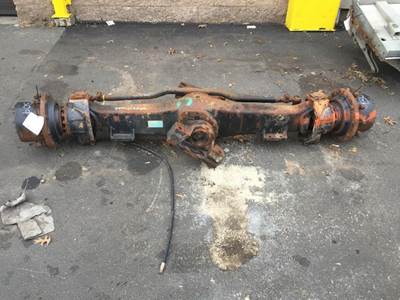 Dana 070BP171-2 Front Axle Assembly for a Lull