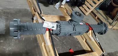 Dana 112/288 Front Axle Assembly