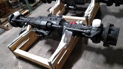 Dana 180128 Front Axle Assembly for a Genie GTH1056