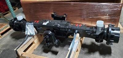 Dana 213/108 Front Axle Assembly