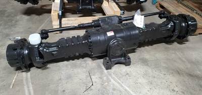 Dana 213/108 Front Axle Assembly