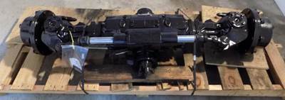 Dana 278-190 Front Axle Assembly for a Case / New Holland / CNH