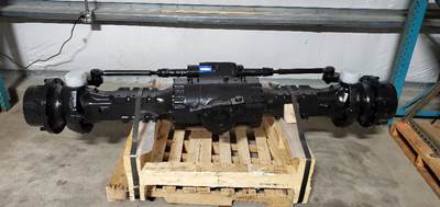 Dana 7-229-670GT Front Axle Assembly