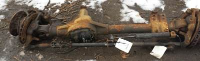 Dana DANA 60 Front Axle Assembly for a Ford F450