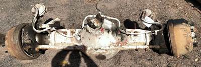 Eaton 23137 Front Axle Assembly for a Oshkosh S-2146