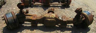 Fabco Front Axle Assembly