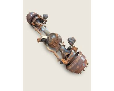 Fabco SDA 1200 Front Axle Assembly