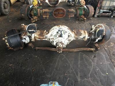 Fabco SDA 23 Front Axle Assembly