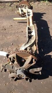 Ford Front Axle Assembly