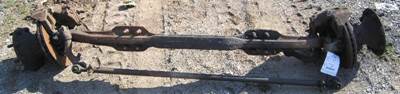 Ford B800 Front Axle Assembly