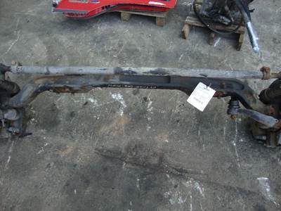 Ford Front Axle Assembly for a Ford CAB FORW 4