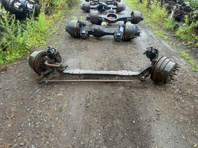 Ford CF7000 Front Axle Assembly