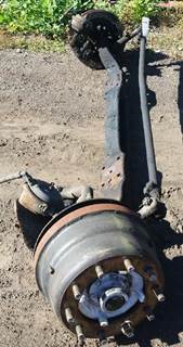 Ford CF8000 Front Axle Assembly