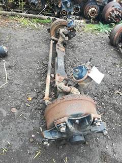 Ford CL9000 Front Axle Assembly